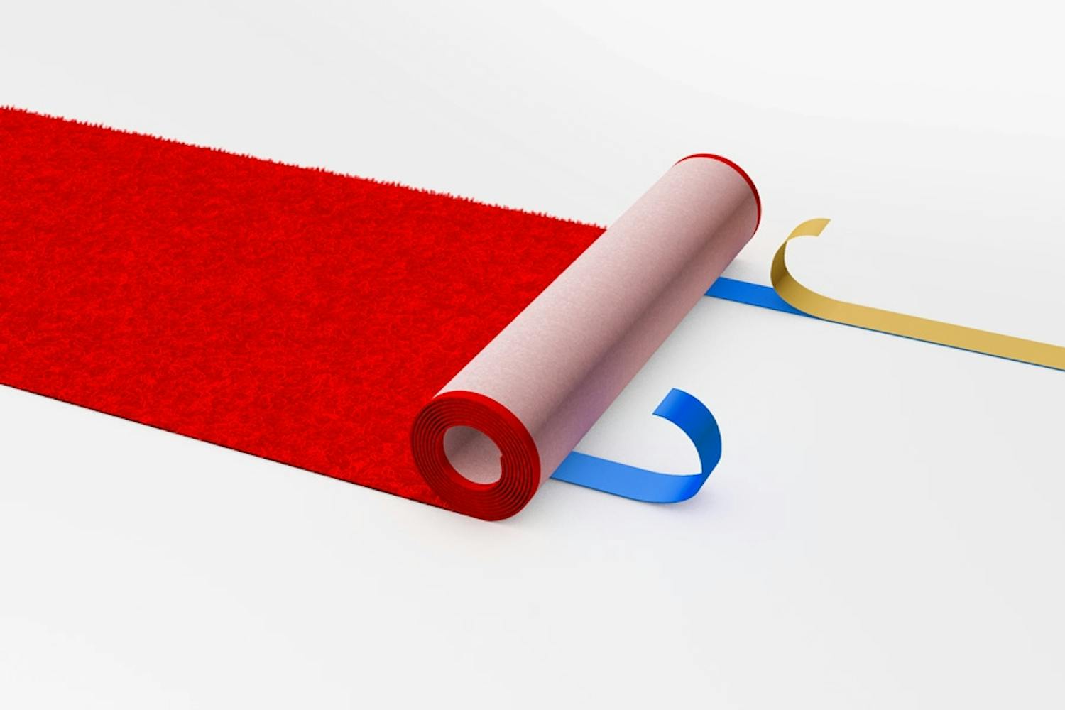 9 typer tape: Hold tæppet på plads 9 typer tape: Hold tæppet på plads